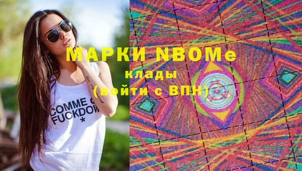 мдпв Горняк